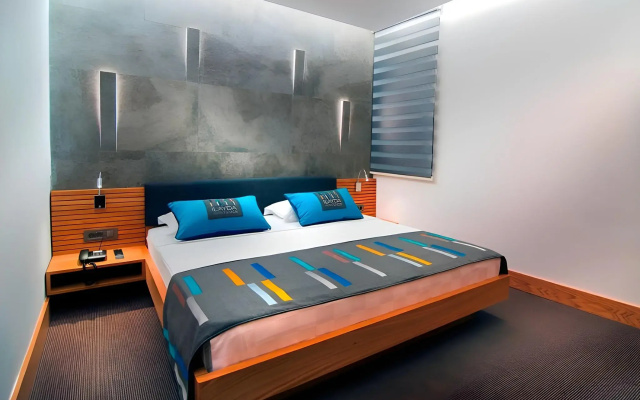 Ilayda Avantgarde Hotel