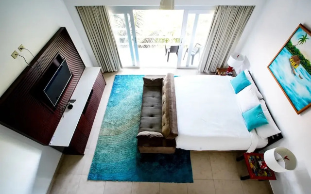 Bocas Lofts