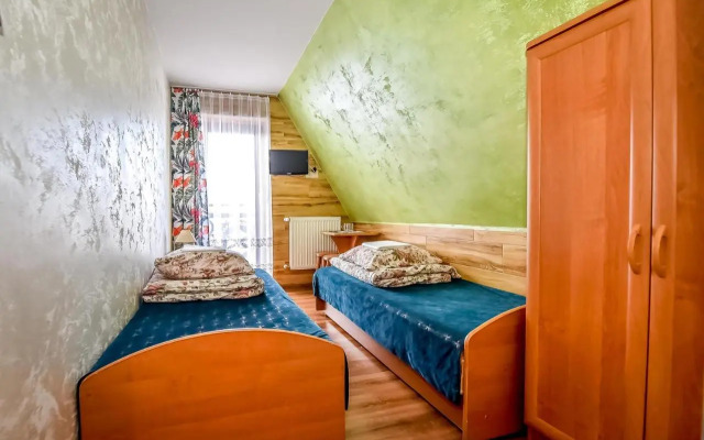 Tatarek Zakopane