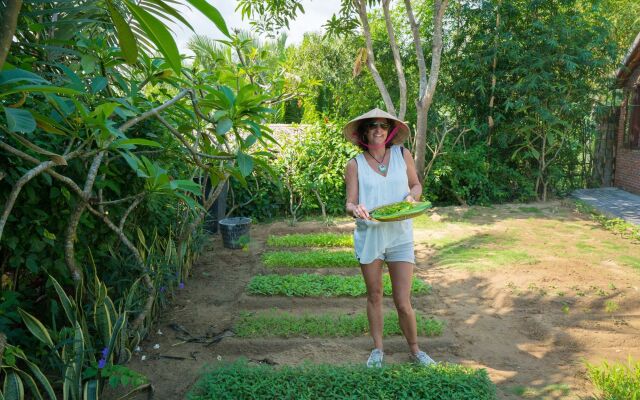 An Villa Hoi An