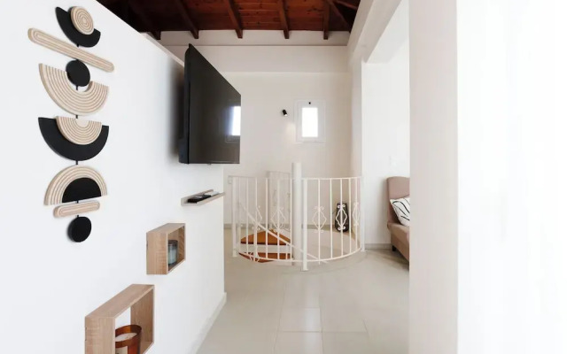 Panor Villas