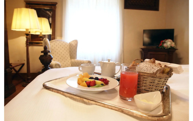 Relais Todini