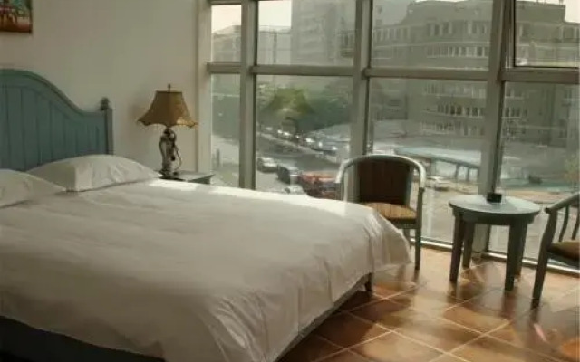 Shen Zhou Business Hotel Changping Branch