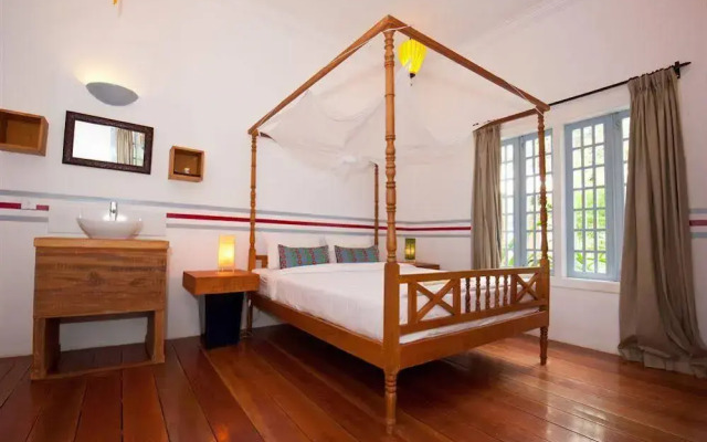Villa Srey
