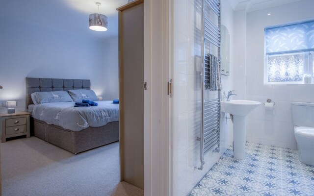 Ruby Willow's - 3 Bedroom - Saundersfoot