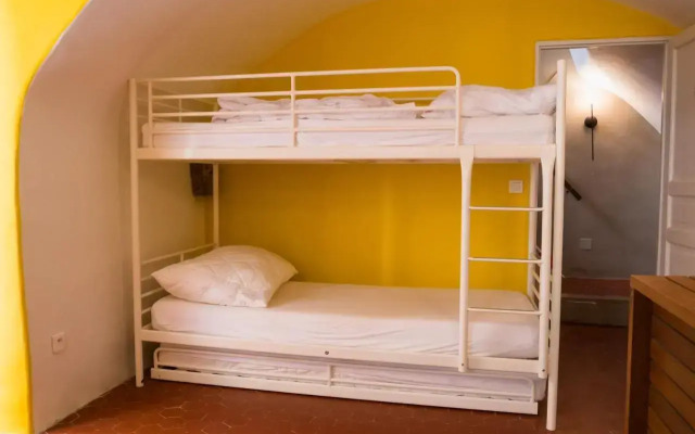 Romantic Hideaway Roquebrune-Cap Martin/Monaco near castle