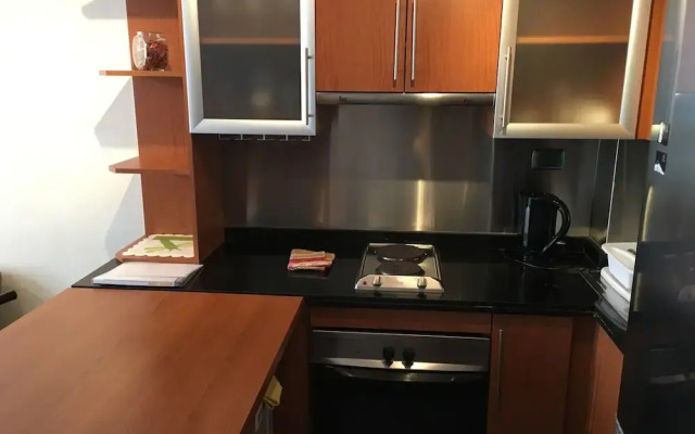 Providencia Suite Padre Mariano