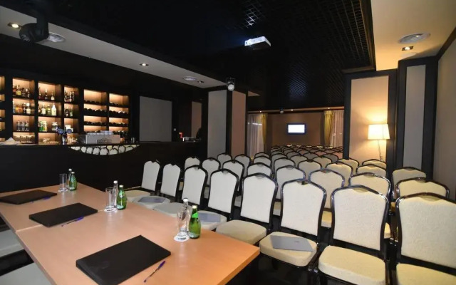 Гостиница «Вояж»