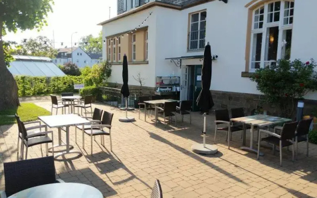 2T Hotel artgenossen