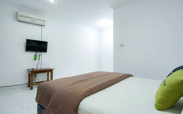 Urbanview Hotel Ratu Kuring Gisting
