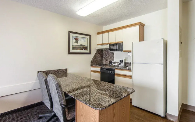 MainStay Suites Conference Center