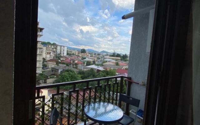Rustaveli Apartment 113