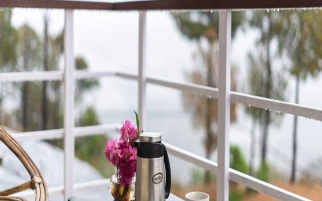 Flutter Hotels & Resort