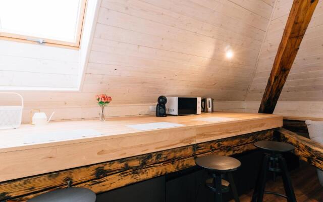 Principia Apartments