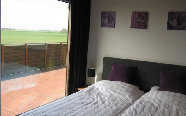Bed & Breakfast Rheiderland