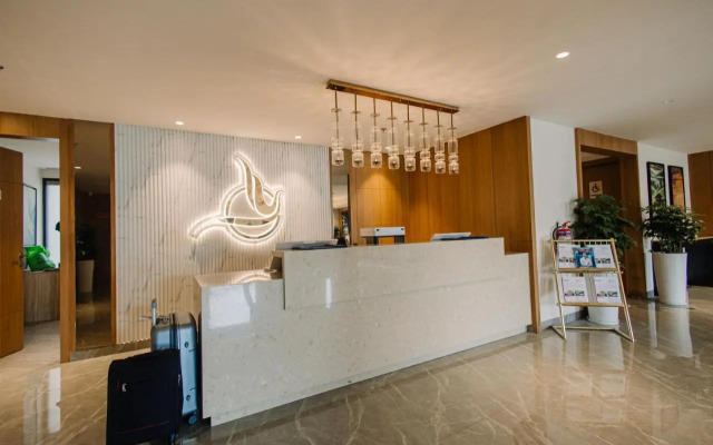 Cygnett Inn Dibrugrah