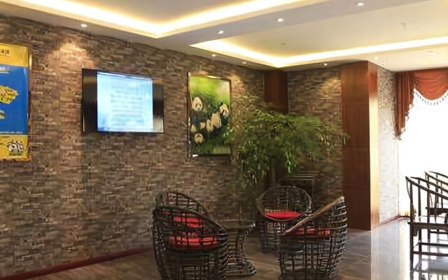 Panda Prince Hotel