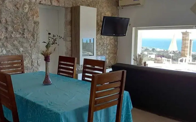 Ipanema sea View Villa With Pool