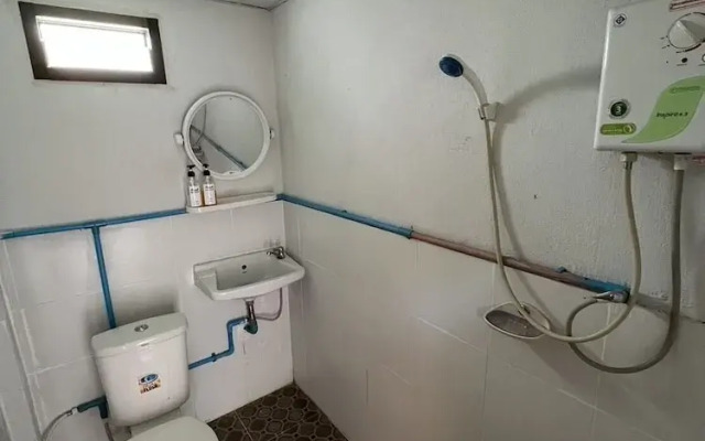 Pinmanee Resort and homestay