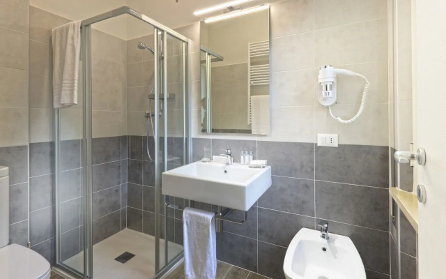 Hotel Terme di Frasassi