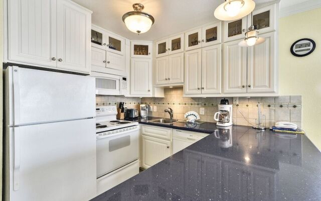 Seascape 2114 - 2 Br Condo