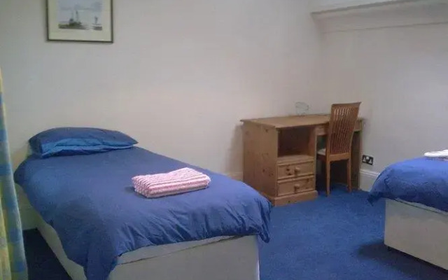 Theatre House Apartment 2