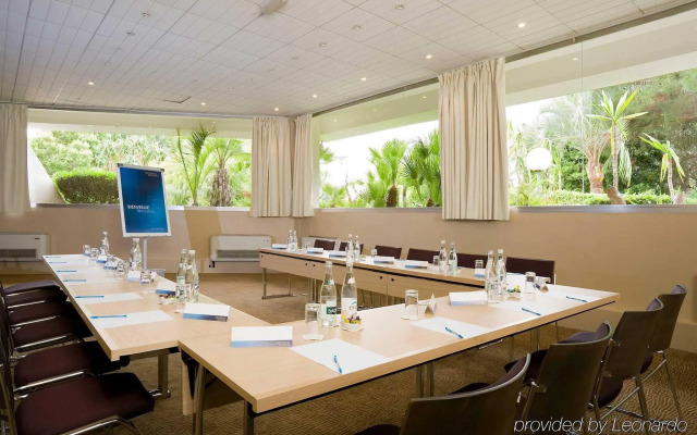 Hotel Cannes Montfleury