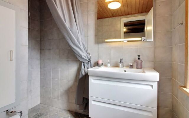 "Sylvelin" - 100m from the sea in Western Jutland