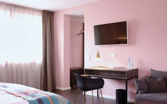 Central Hotel Münster