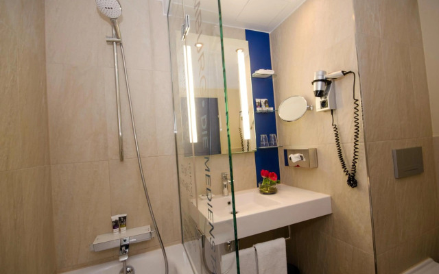 Mercure Hotel Hamburg City