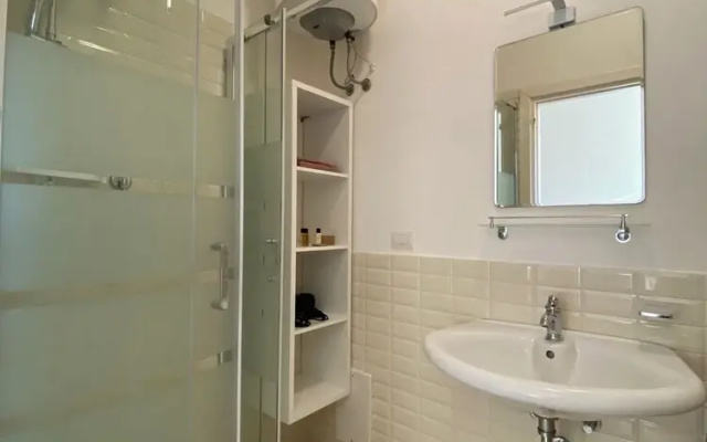 Rossocorallo Rooms