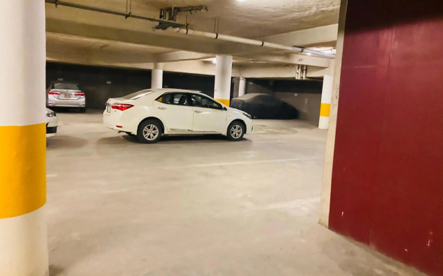 Royal Two Bed Luxury Apartment Gulberg