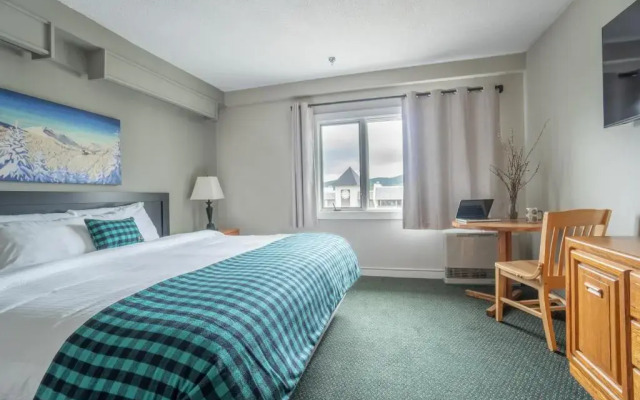 The Inn at Bolton Valley