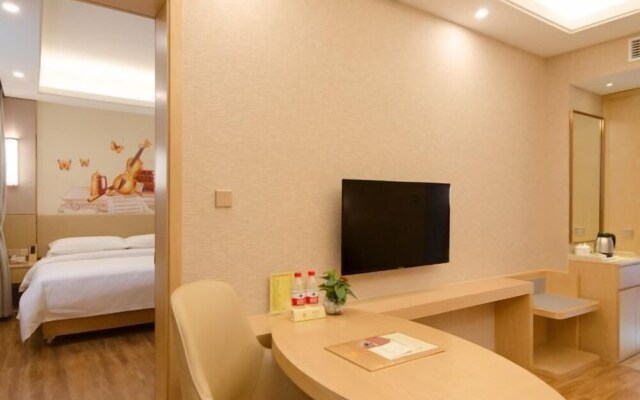 Vienna Hotel (Dali Ancient City)