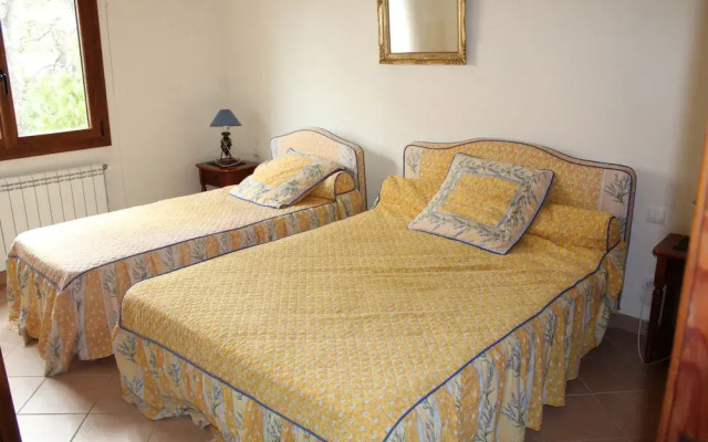 Au Chant des Cigalous