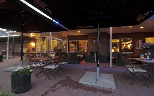 dS Hotel & Freizeitcenter Vreden