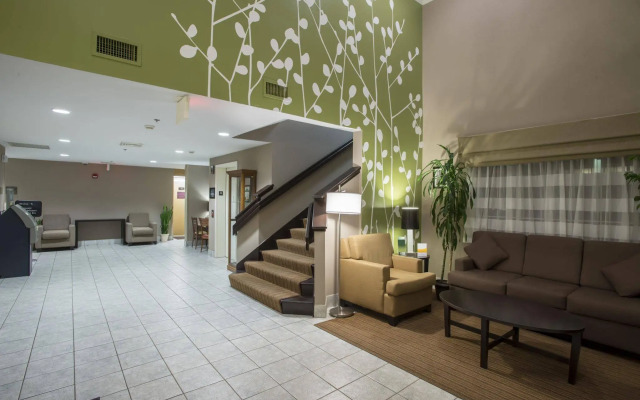 Garner Hotel Londonderry - Manchester by IHG