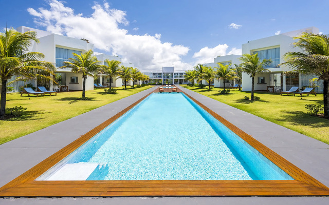 B Blue Beachouses