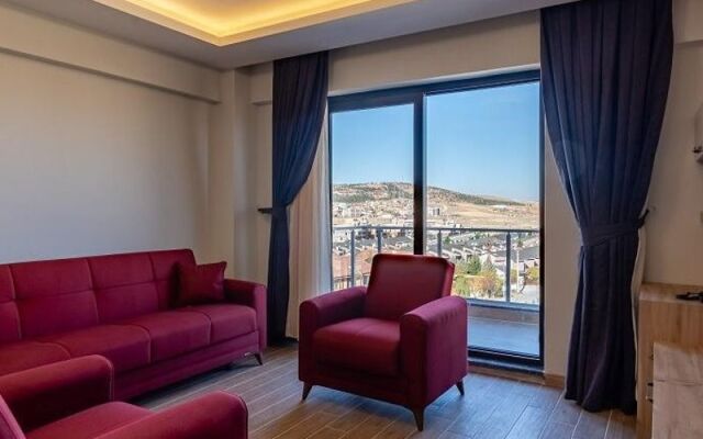 Afyon Regulus Thermal Apart Hotel & Villas