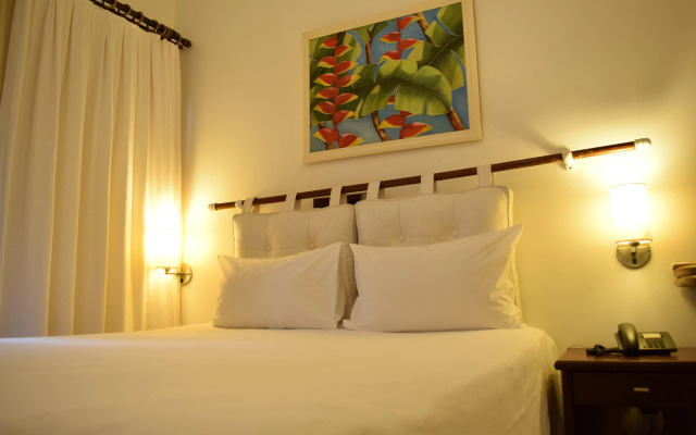 Pousada Encanto de Itapoan