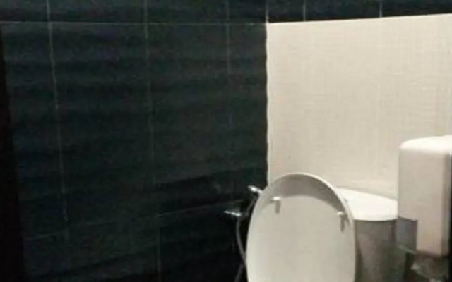 Yerevan Apartment at Mashots Street