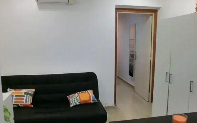 Loft Barcelona-Padilla