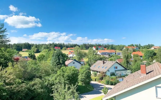 2 Zimmer Wohnung am Süd-Schwarzwald