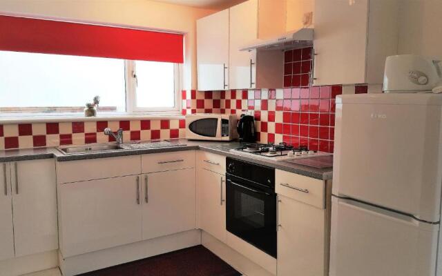 Swindon Old Town Studio - EnterCloud9SA