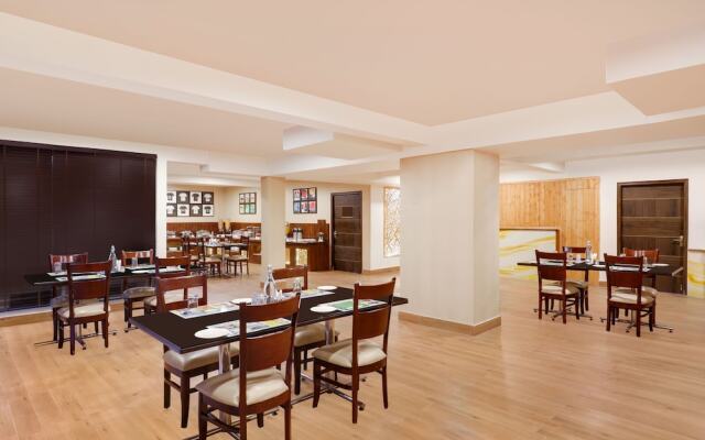 Span Inn Suites Manali