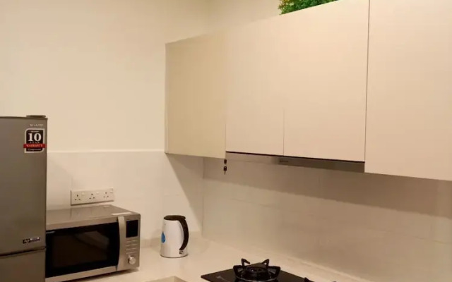 Summer Studio 2 - One South