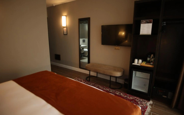 Osmanli Cappadocia Hotel