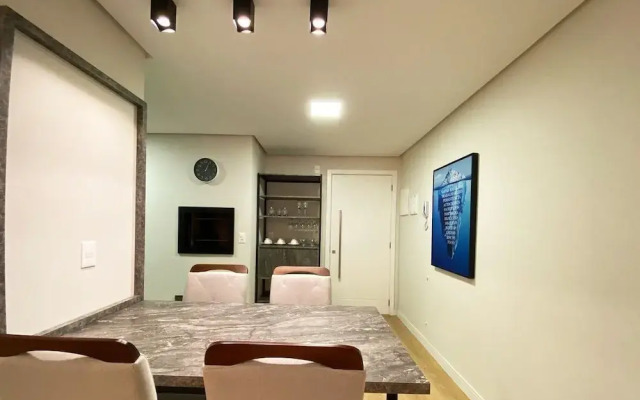 Apartamento Loft 235 no Centro de Canela