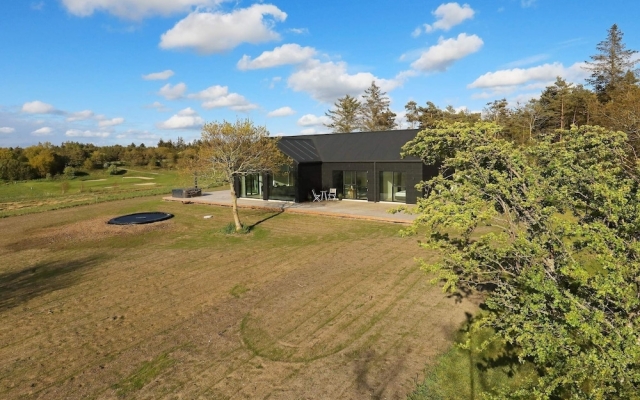 Holiday Home in Skals