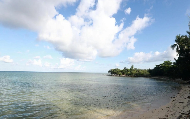 Samui Natien Village